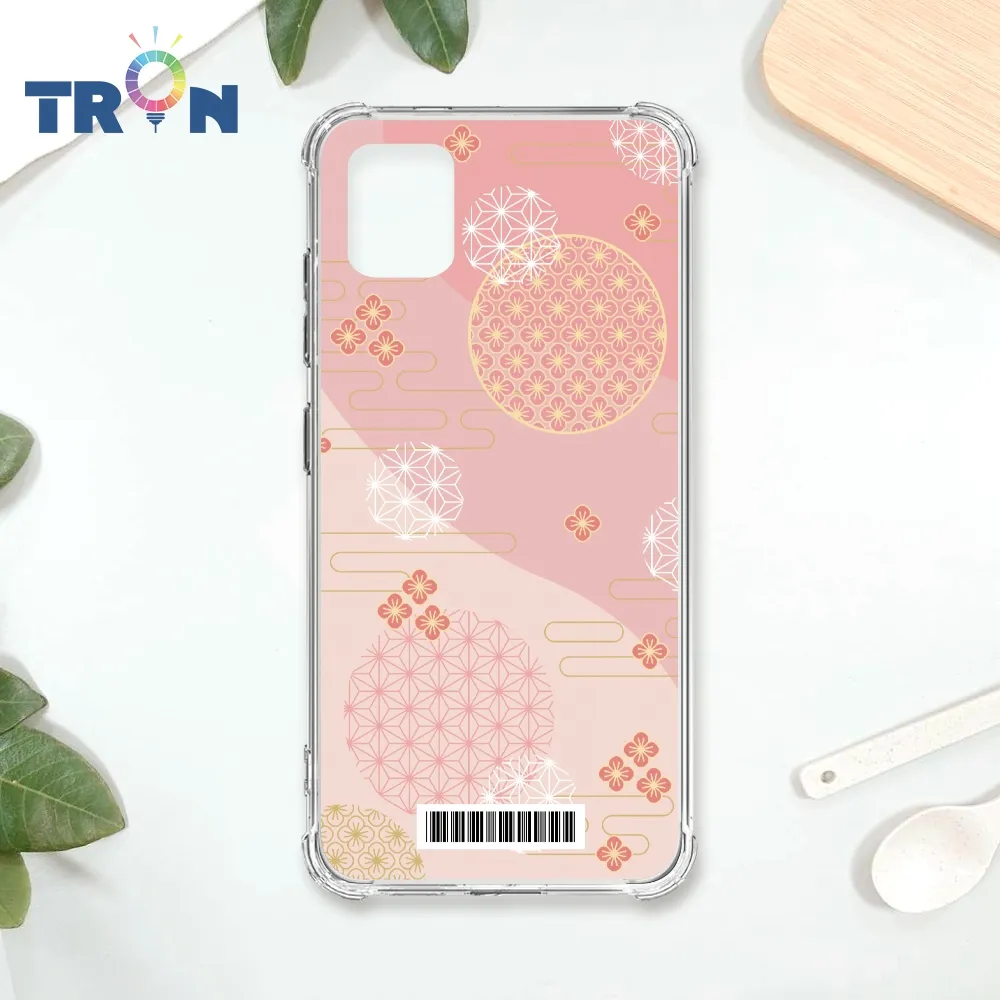 TRON 三星 NOTE 10 LITE 日系富士山櫻花貓咪系列 四角防摔殼 手機殼 歷史價格詳細信息