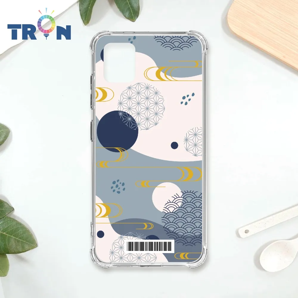 TRON 三星 NOTE 10 LITE 日系富士山櫻花貓咪系列 四角防摔殼 手機殼 歷史價格詳細信息