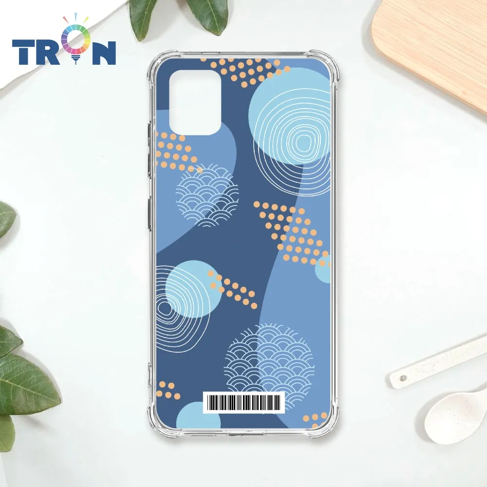 TRON 三星 NOTE 10 LITE 日系富士山櫻花貓咪系列 四角防摔殼 手機殼 歷史價格詳細信息