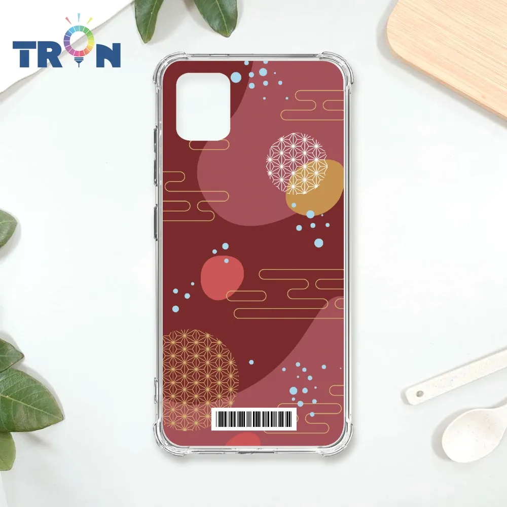 TRON 三星 NOTE 10 LITE 日系富士山櫻花貓咪系列 四角防摔殼 手機殼 歷史價格詳細信息