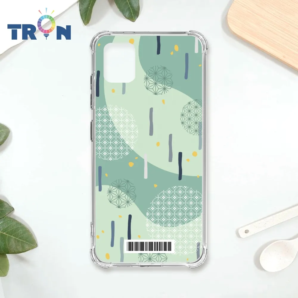 TRON 三星 NOTE 10 LITE 日系富士山櫻花貓咪系列 四角防摔殼 手機殼 歷史價格詳細信息