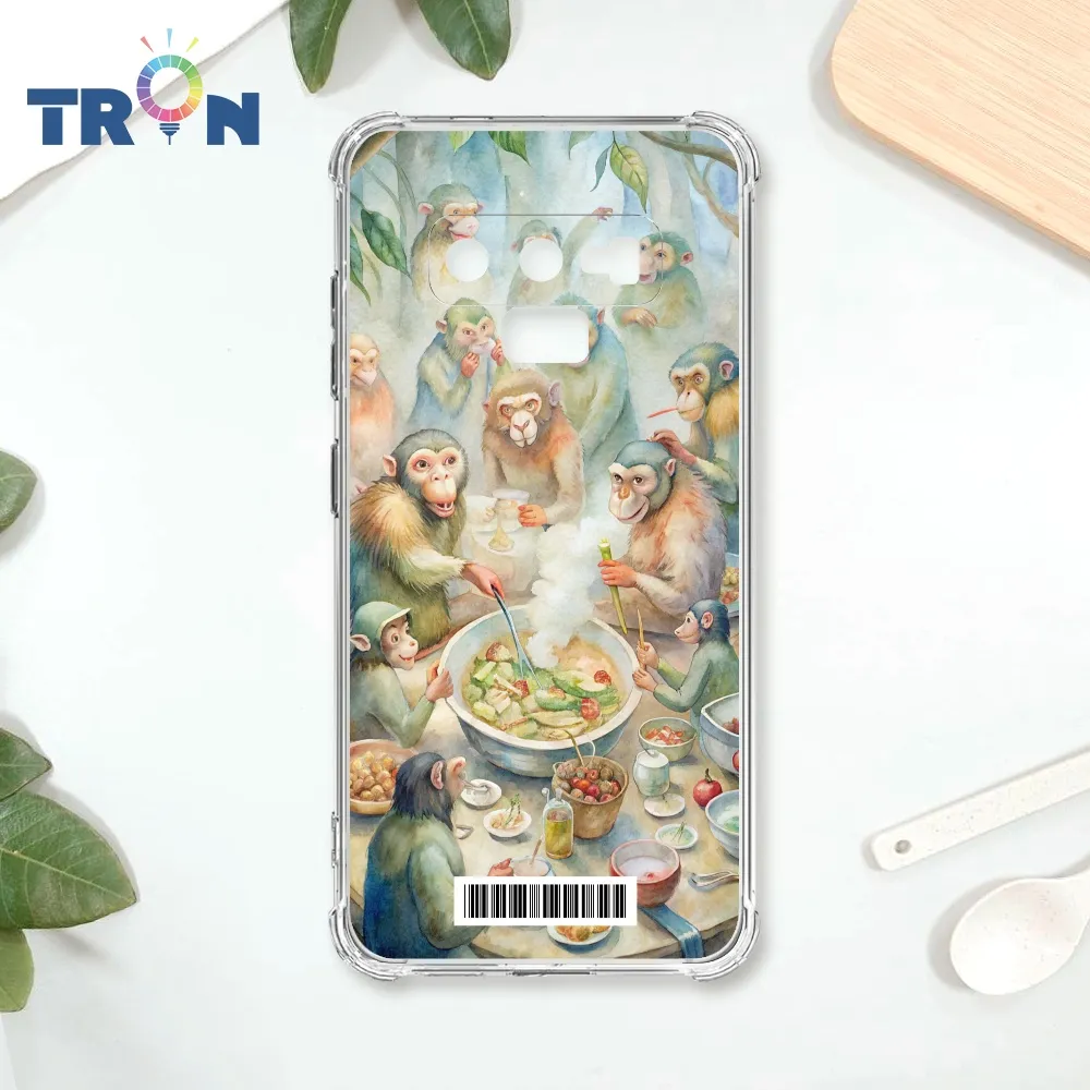 TRON 三星 NOTE 9 吃貨貓咪系列 四角防摔殼 手機殼 歷史價格詳細信息