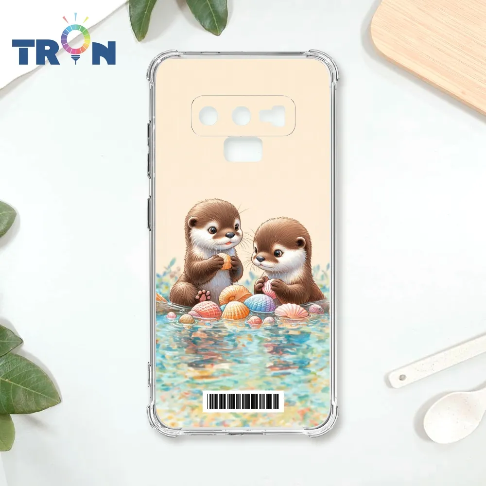 TRON 三星 NOTE 9 水彩少女 四角防摔殼 手機殼 歷史價格詳細信息