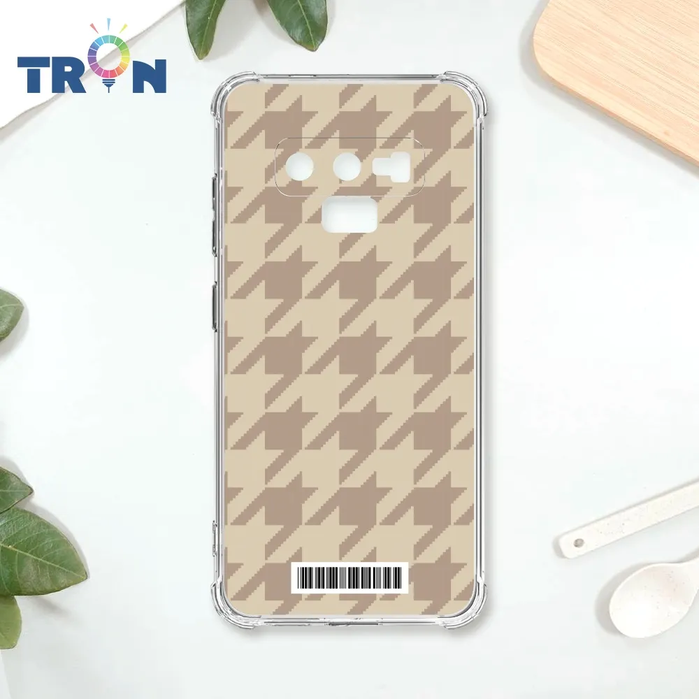 TRON 三星 NOTE 9 粉色系可愛星座 四角防摔殼 手機殼 歷史價格詳細信息