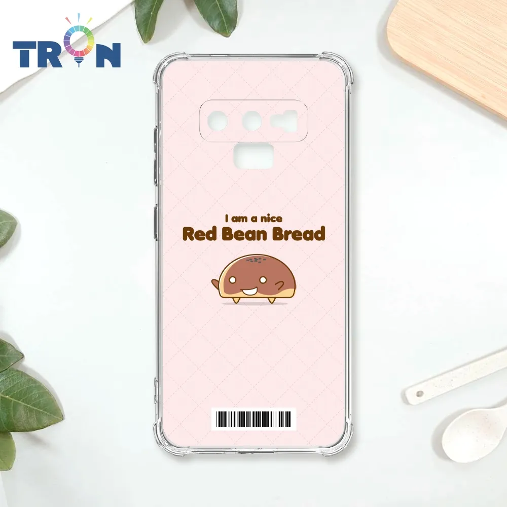 TRON 三星 NOTE 9 紅粉草莓兔  載具 四角防摔殼 手機殼 歷史價格詳細信息