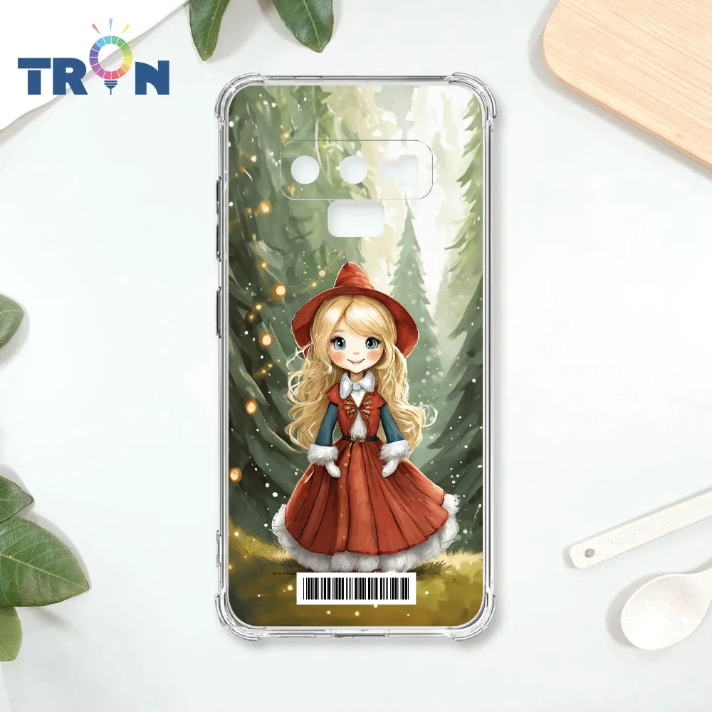 TRON 三星 NOTE 9 小豬與食物系列 四角防摔殼 手機殼 歷史價格詳細信息