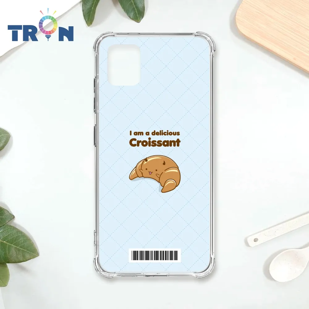 TRON 三星 NOTE 10 LITE 小動物愛美食系列 四角防摔殼 手機殼 歷史價格詳細信息