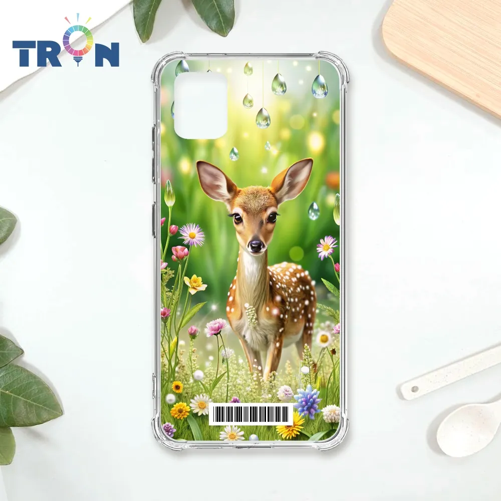 TRON 三星 NOTE 10 LITE 花顏花語單圖 四角防摔殼 手機殼 歷史價格詳細信息