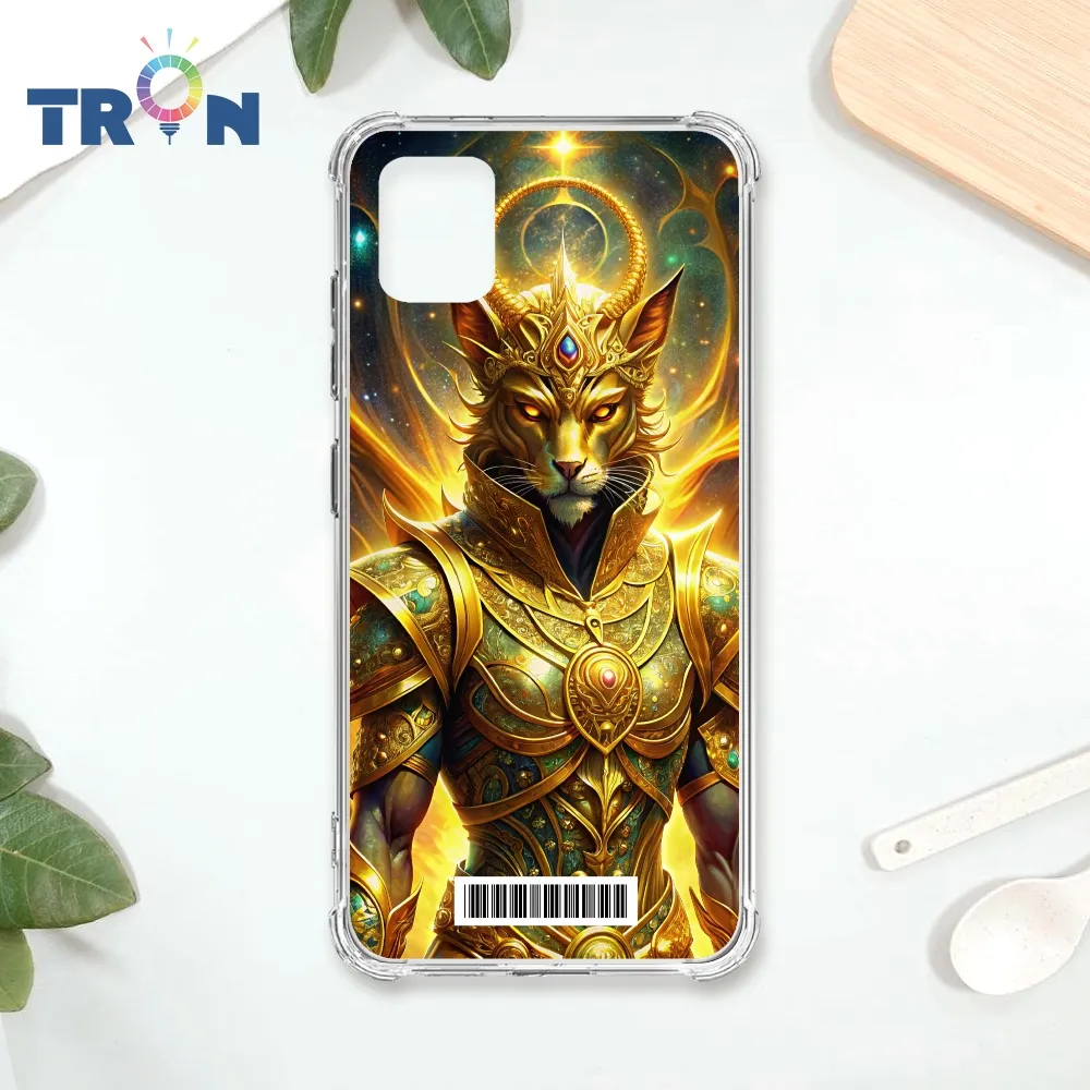 TRON 三星 NOTE 10 LITE 貓咪的衣櫥單圖 四角防摔殼 手機殼 歷史價格詳細信息