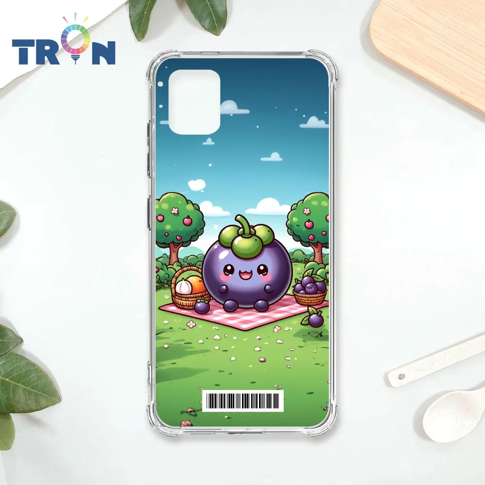 TRON 三星 NOTE 10 LITE 野餐的兔子 四角防摔殼 手機殼 歷史價格詳細信息