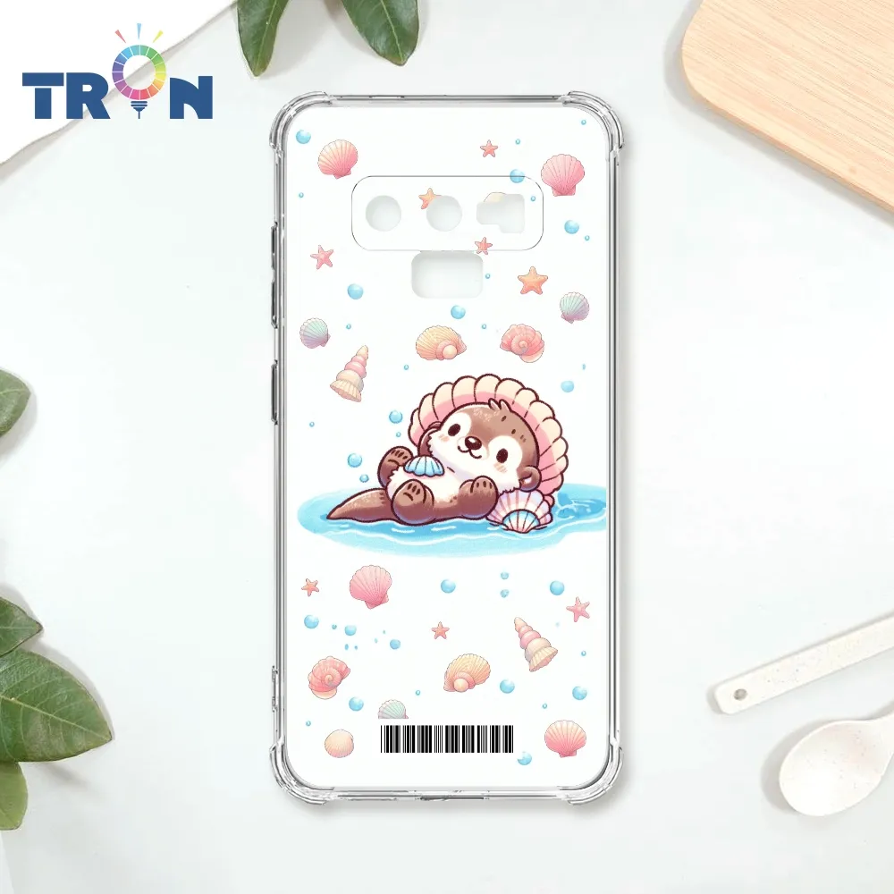 TRON 三星 NOTE 9 水彩少女 四角防摔殼 手機殼 歷史價格詳細信息