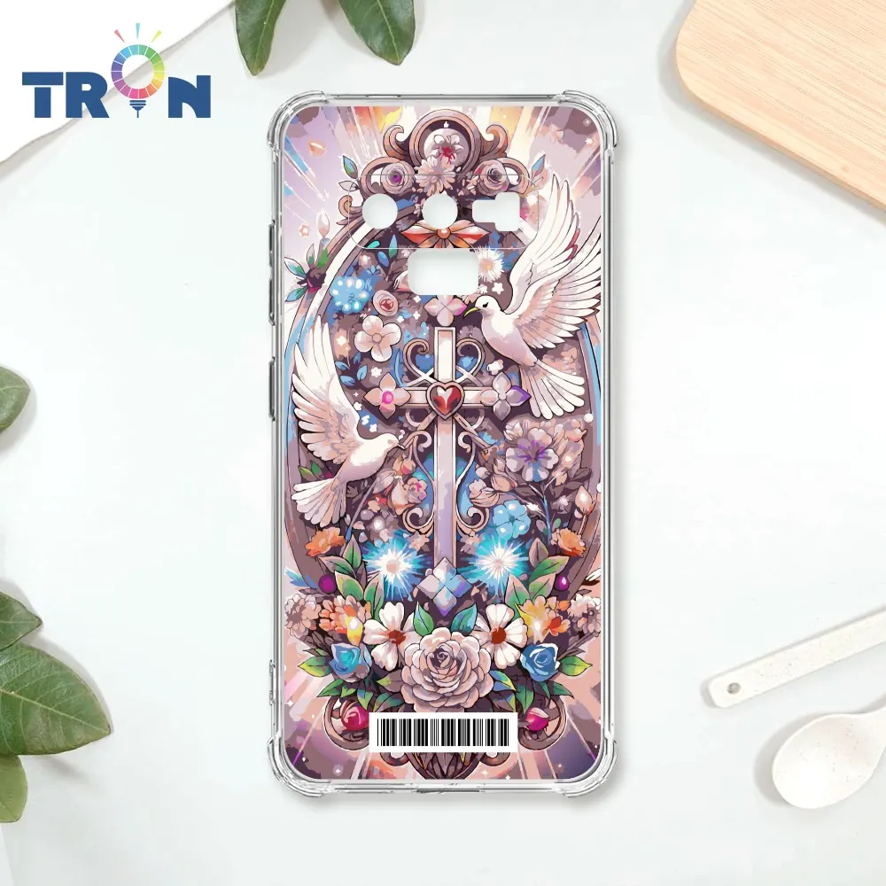 TRON 三星 NOTE 9 十字架水彩 四角防摔殼 手機殼 歷史價格詳細信息