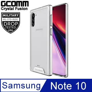 GCOMM Crystal Fusion 晶透軍規防摔殼 三星 Galaxy Note10 價格比較,價格查詢,歷史價格詳細信息