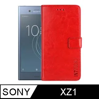 IN7 瘋馬紋 SONY Xperia 5 III (6.1吋) 錢包式 磁扣側掀PU皮套 吊飾孔 手機皮套保護殼 歷史價格詳細信息