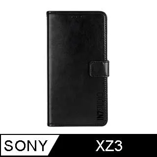 SONY Xperia XZ3 手機皮套 保護套 索尼 XZ3 保護殼 軟殼 防摔 插卡 可站立 磁鐵吸附 側掀 膚感 歷史價格詳細信息