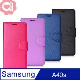 手機套 月詩蠶絲紋皮套 掀蓋皮套 XIEKE SAMSUNG Galaxy M14 5G 磁扣設計 皮套不隨意開闔 歷史價格詳細信息