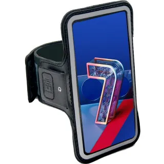 KAMEN Xction 甲面 X行動 ASUS ROG Phone 6吋 路跑 運動臂套 手機 手臂套 臂帶 臂袋 歷史價格詳細信息