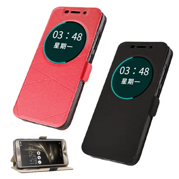 【YANGYI揚邑】ASUS Zenfone 11 Ultra 磁吸皮革支架手機殼牛皮紋卡夾側掀皮套插卡防摔保護套 歷史價格詳細信息