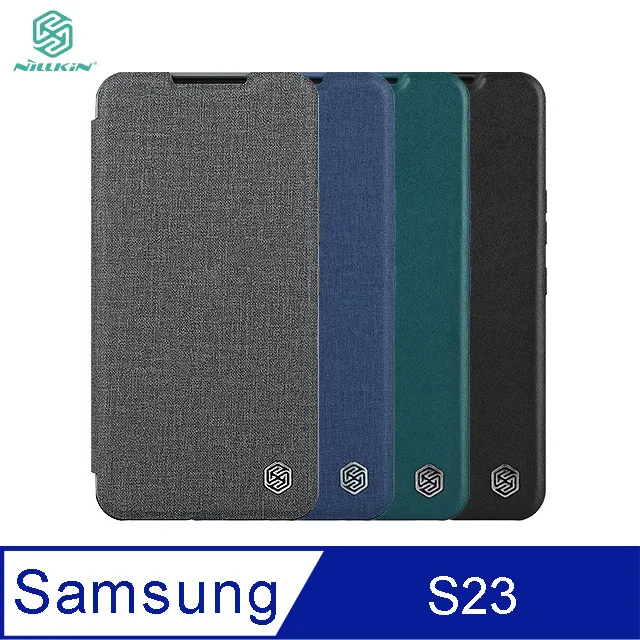 NILLKIN SAMSUNG Galaxy S23+ 秦系列 Pro 皮套(素皮/布紋款) 歷史價格詳細信息