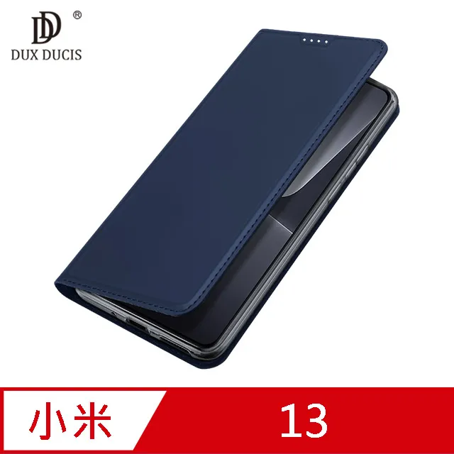 DUX DUCIS 小米 13 SKIN Pro 皮套 歷史價格詳細信息