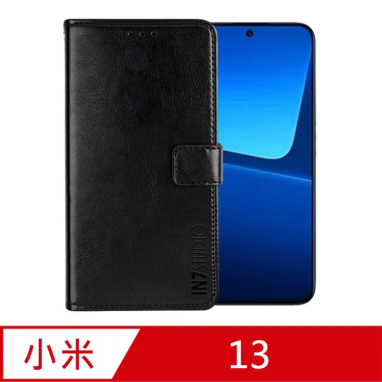IN7 瘋馬紋 小米 11 Lite 5G (6.55吋)/小米 11 Lite 5G NE 錢包式 磁扣側掀PU皮套 歷史價格詳細信息
