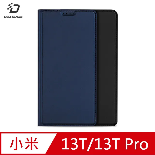 DUX DUCIS 小米 13T/13T Pro SKIN Pro 皮套 手機皮套 手機套 真機開模 孔位精準 歷史價格詳細信息