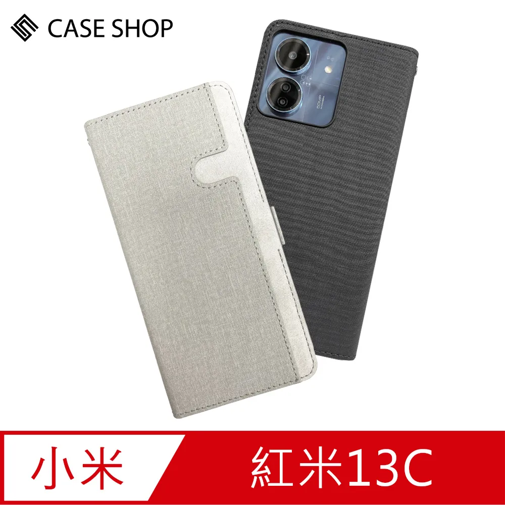 CASE SHOP 紅米10C 側掀站立式皮套-藍 歷史價格詳細信息