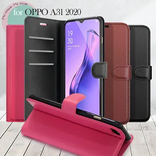 Dapad for  OPPO Reno Z ( CPH1979 )  6.4 吋    空壓款 -( 隱藏磁扣 )側掀皮套 歷史價格詳細信息
