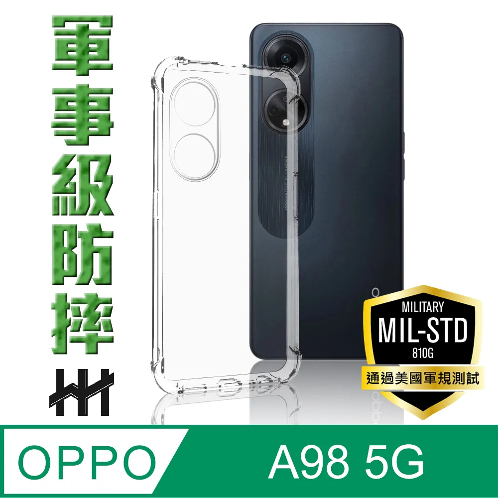 OPPO A98 5G 6.72吋【Hanman-仿羊皮紋磁扣】斜立支架皮套/側掀保護手機套/保護套 歷史價格詳細信息