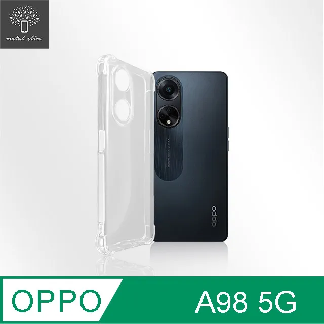 Metal-Slim OPPO A98 5G 9H鋼化玻璃保護貼 歷史價格詳細信息