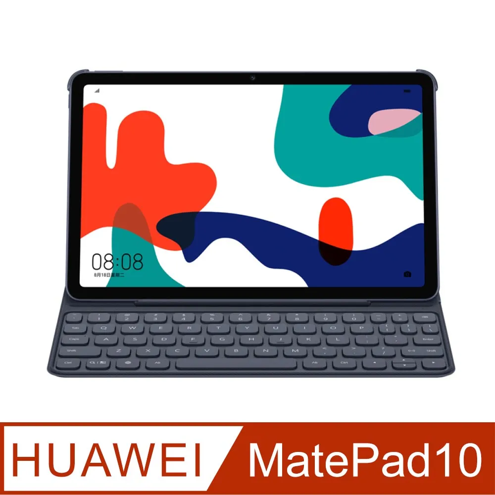 HUAWEI MatePad 2022 原廠智能鍵盤皮套 for 10.4吋 - 深灰 (公司貨) 歷史價格詳細信息