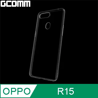 OPPO R15 透明 四角防摔氣囊 手機殼 歷史價格詳細信息