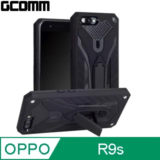 GCOMM OPPO R9s 防摔盔甲保護殼  Solid Armour 紅盔甲 歷史價格詳細信息