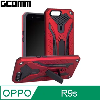 GCOMM OPPO R9s 防摔盔甲保護殼  Solid Armour 紅盔甲 歷史價格詳細信息