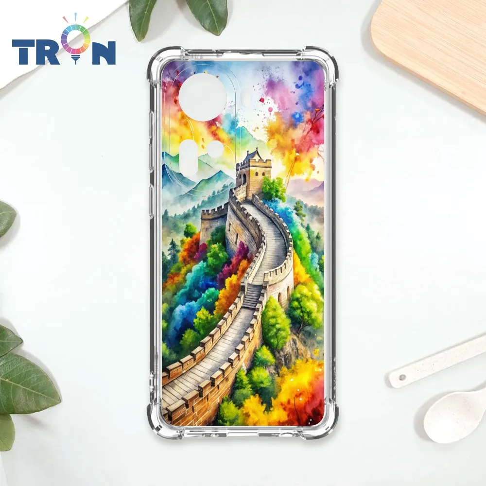 TRON OPPO Reno 11 耶穌水彩 四角防摔殼 手機殼 歷史價格詳細信息