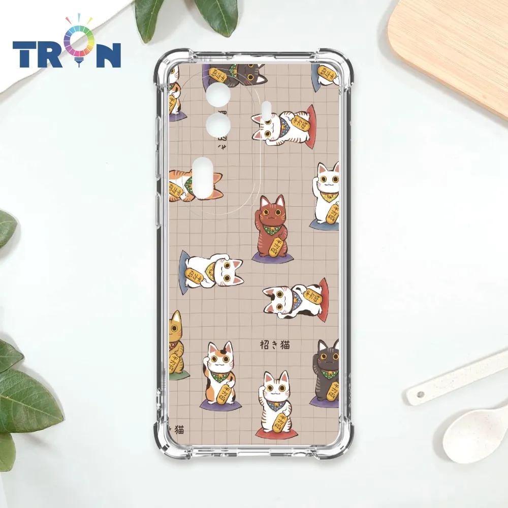 TRON OPPO Reno 11 PRO 動物偉人系列 四角防摔殼 手機殼 歷史價格詳細信息