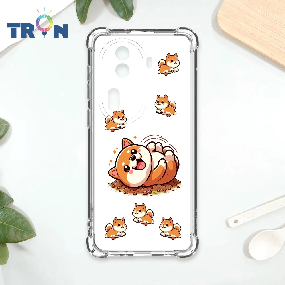 TRON OPPO Reno 11 PRO 動物偉人系列 四角防摔殼 手機殼 歷史價格詳細信息