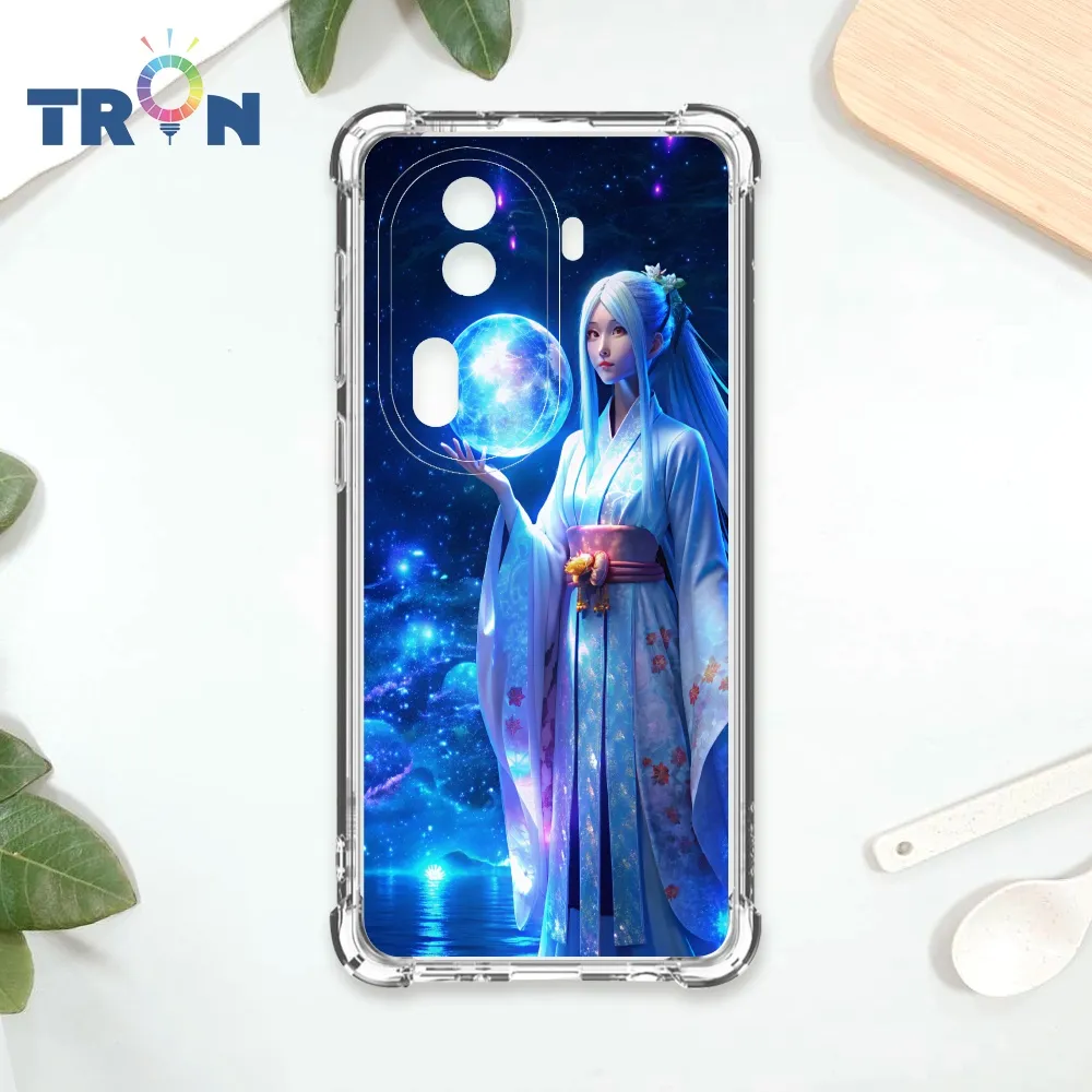 TRON OPPO Reno 11 PRO 動物偉人系列 四角防摔殼 手機殼 歷史價格詳細信息
