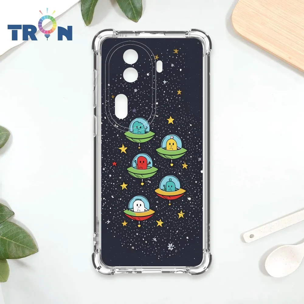 TRON OPPO Reno 11 PRO 動物偉人系列 四角防摔殼 手機殼 歷史價格詳細信息