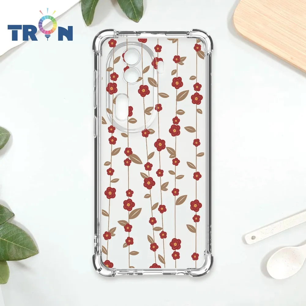 TRON OPPO Reno 11 PRO 條紋千鳥紋 四角防摔殼 手機殼 歷史價格詳細信息