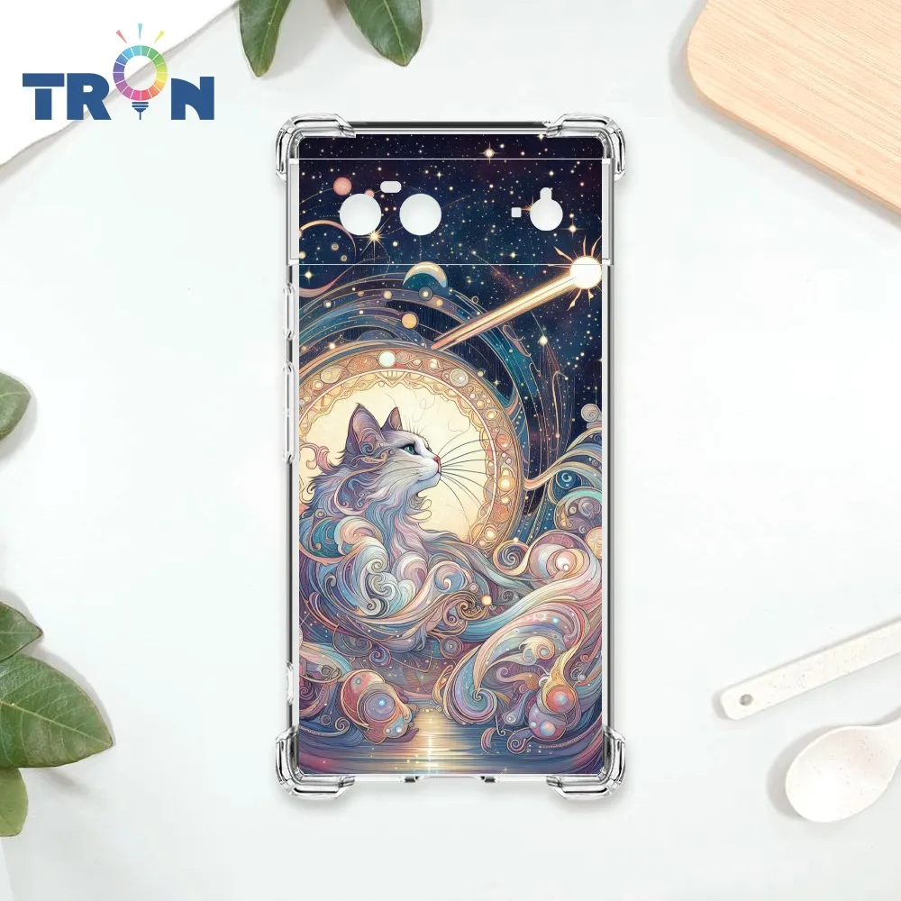 TRON GOOGLE Pixel 6 八家將臉譜 四角防摔殼 手機殼 歷史價格詳細信息