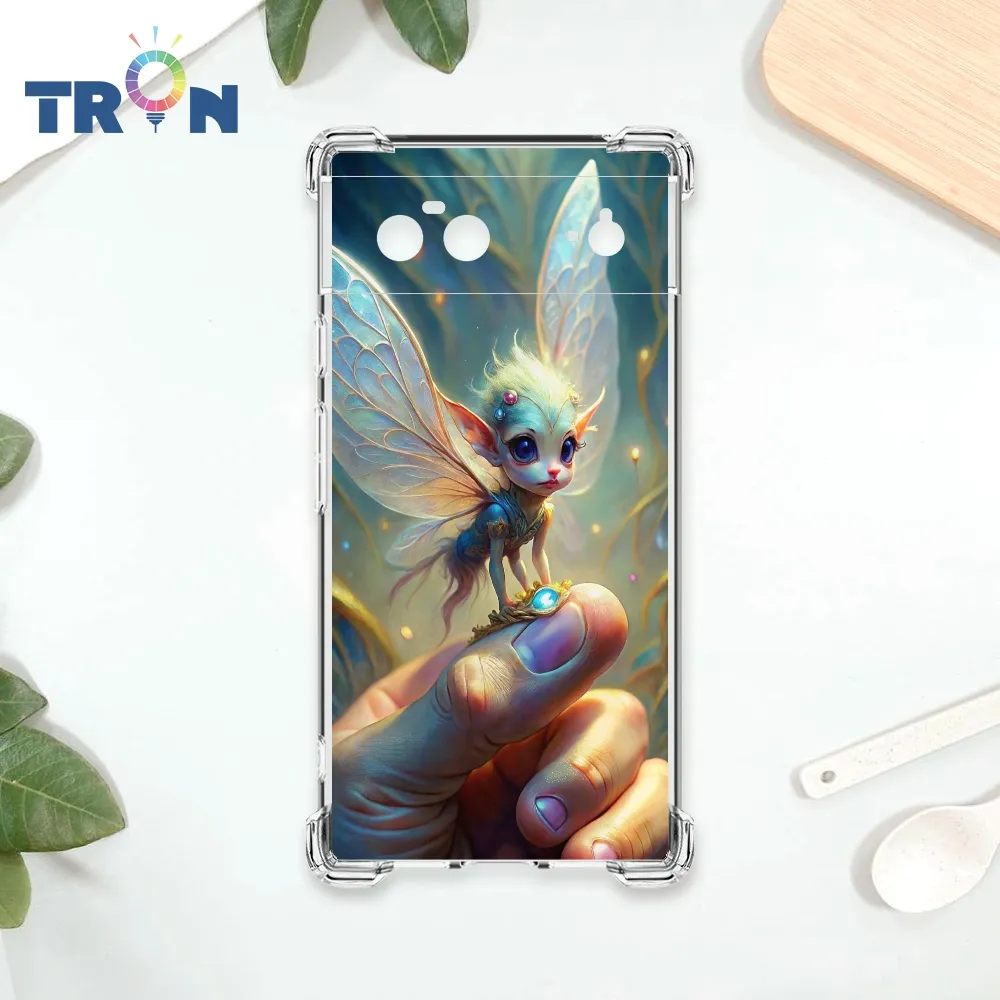 TRON GOOGLE Pixel 6 八家將臉譜 四角防摔殼 手機殼 歷史價格詳細信息