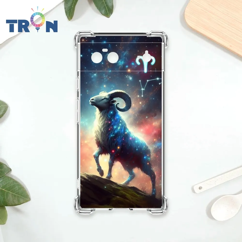 TRON GOOGLE Pixel 6 八家將臉譜 四角防摔殼 手機殼 歷史價格詳細信息