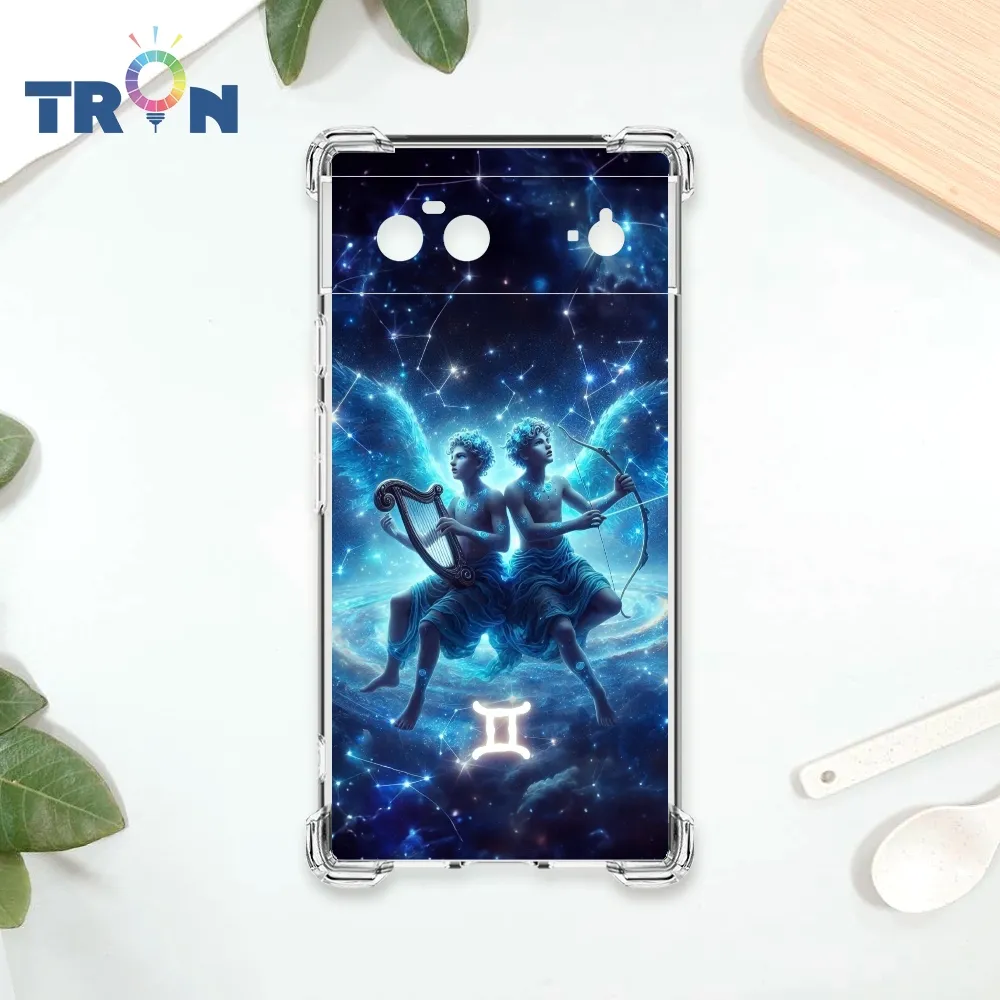 TRON GOOGLE Pixel 6 指尖上的精靈 四角防摔殼 手機殼 歷史價格詳細信息