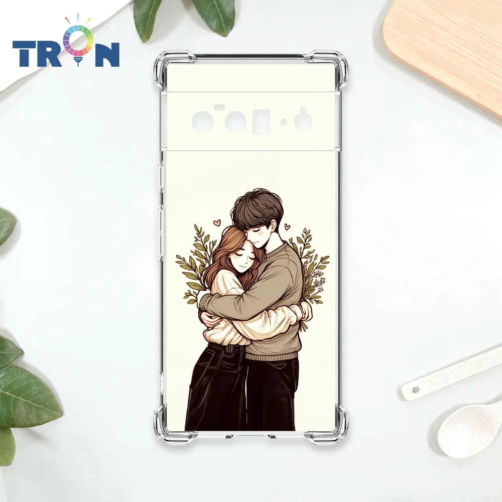 TRON GOOGLE Pixel 6 PRO 八家將臉譜 四角防摔殼 手機殼 歷史價格詳細信息