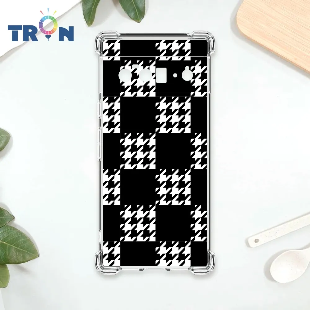 TRON GOOGLE Pixel 6 PRO 八家將臉譜 四角防摔殼 手機殼 歷史價格詳細信息