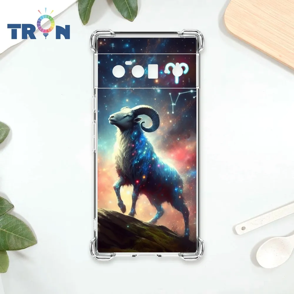 TRON GOOGLE Pixel 6 PRO 八家將臉譜 四角防摔殼 手機殼 歷史價格詳細信息