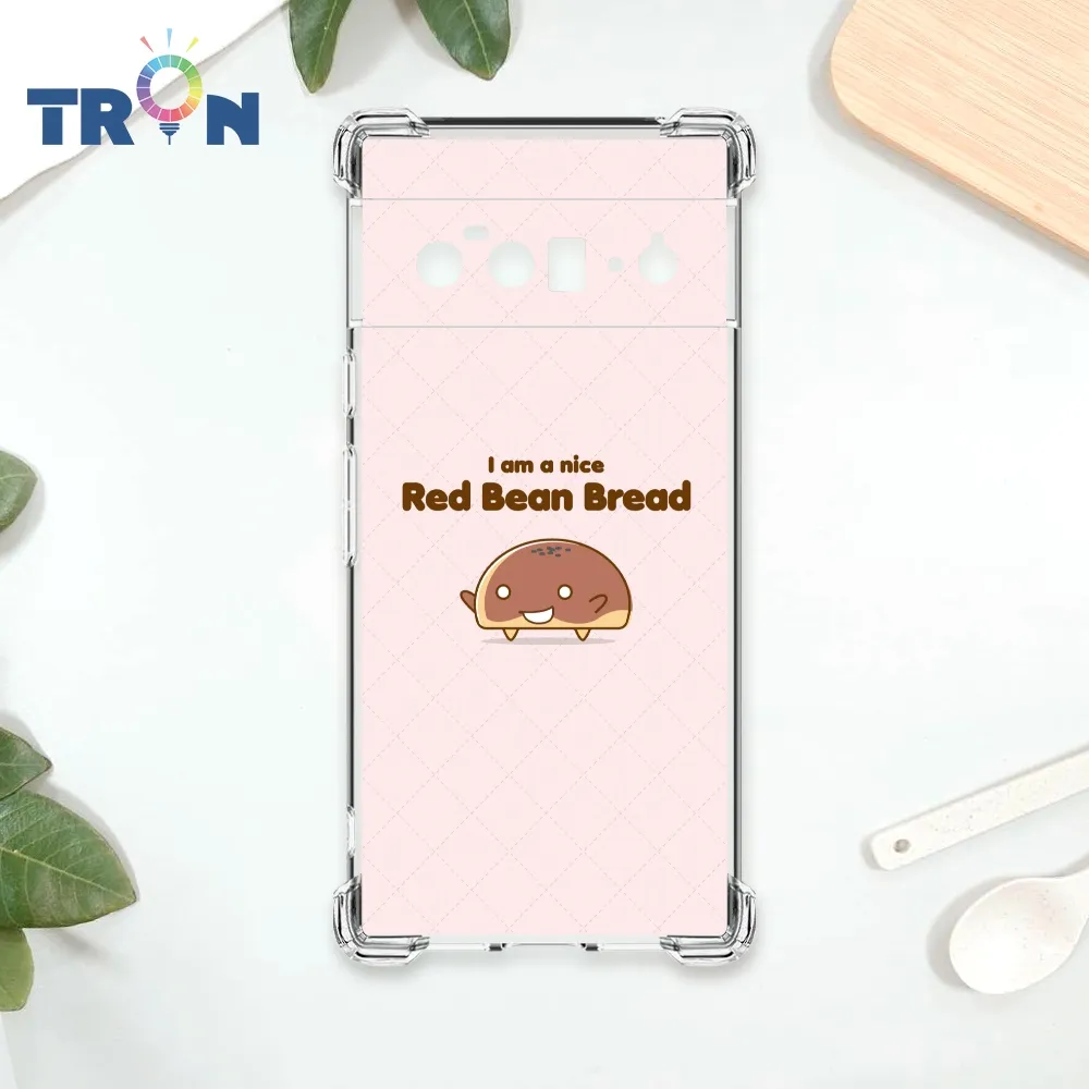 TRON GOOGLE Pixel 6 PRO 紅粉草莓兔 四角防摔殼 手機殼 歷史價格詳細信息