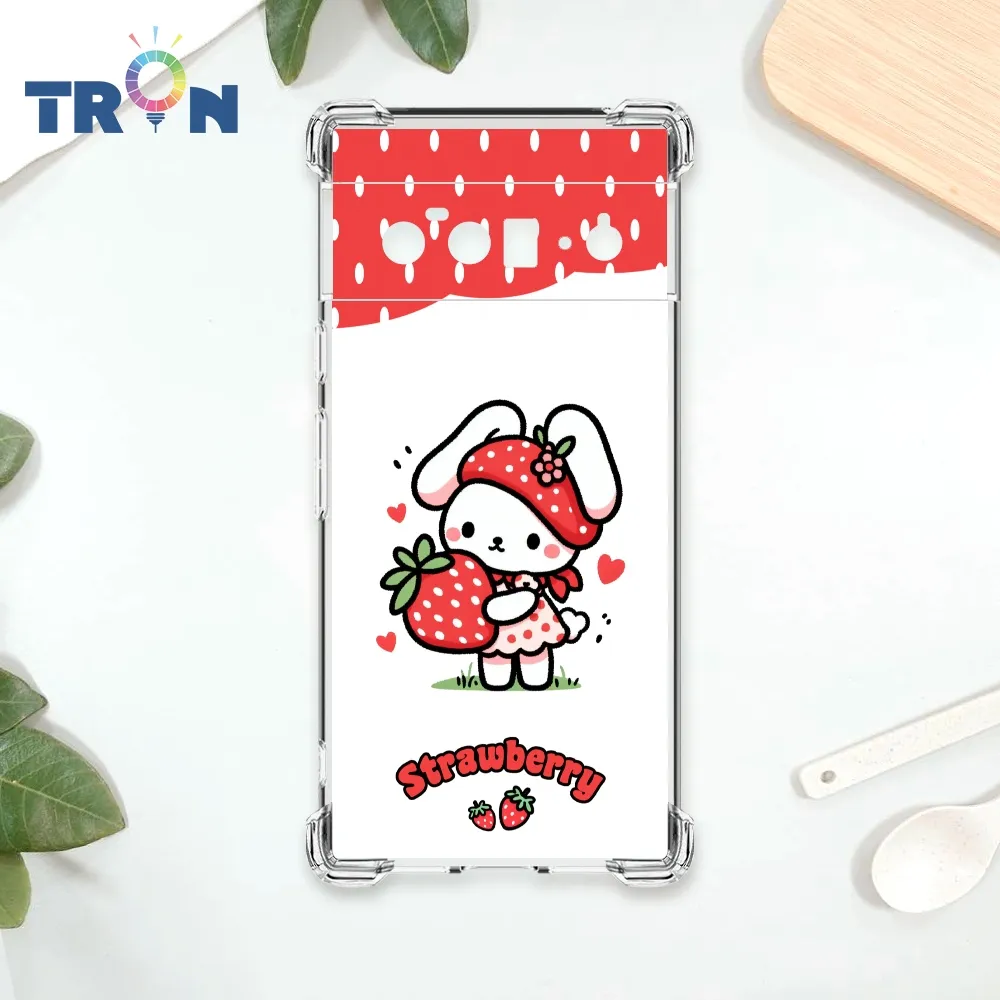 TRON GOOGLE Pixel 6 PRO 粉色千鳥紋 四角防摔殼 手機殼 歷史價格詳細信息