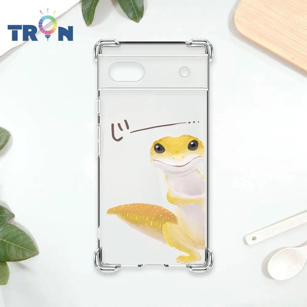 TRON GOOGLE Pixel 6A 八家將臉譜 四角防摔殼 手機殼 歷史價格詳細信息